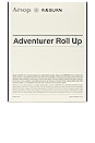 view 3 of 6 Adventurer Roll Up Kit in 