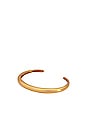 view 1 of 2 Cara Bracelet in 24k Gold Vermeil