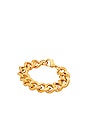 view 1 of 2 BREE ブレスレット in Gold