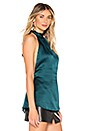 view 3 of 5 X REVOLVE Cindy Top in Emerald