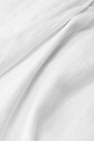 view 7 of 7 Linen Waistband Short in White