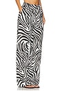 view 2 of 6 PANTALON in Zebra