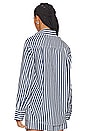 view 4 of 6 Button Up Shirt in Stripe