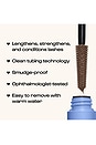 view 4 of 8 Go The Distance Mascara in Brown