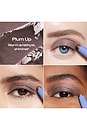 view 3 of 6 11th Hour Cream Eyeshadow & Liner Stick in Plum Up