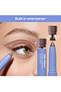 view 6 of 8 11th Hour Cream Eyeshadow & Liner Stick in Penny Passion