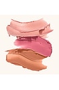 view 2 of 7 Stack The Odds Blush, Bronzer & Highlighter Trio in Sassy Pants