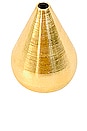 view 1 of 2 Incense Holder in Brass