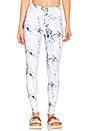 view 2 of 5 Alpine Legging in Marble