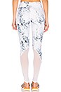 view 4 of 5 Alpine Legging in Marble