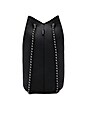 view 2 of 4 Bucket Bag in Black