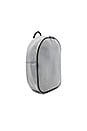 view 3 of 4 Neoprene Backpack in Grey