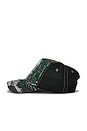 view 6 of 5 x Fuerza Regida Oye Hat in Black