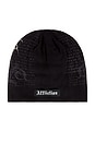 view 3 of 5 Collapse Beanie in Black