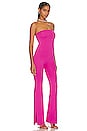 view 2 of 3 X Revolve Essential Hatty Jumpsuit in Knock Out Pink