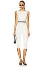 view 1 of 3 Tahlia Jumpsuit in Gardenia