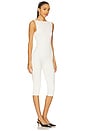 view 2 of 3 Tahlia Jumpsuit in Gardenia