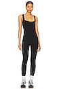 view 1 of 5 X Revolve Essential Avery Jumpsuit in Noir