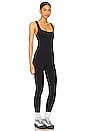 view 2 of 5 X Revolve Essential Avery Jumpsuit in Noir