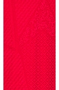 view 4 of 4 Dalila Dress in True Red