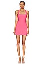 view 1 of 3 x REVOLVE Norah Dress in Pink