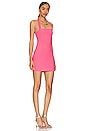 view 2 of 3 x REVOLVE Norah Dress in Pink