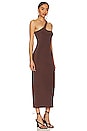 view 2 of 3 x REVOLVE Sloane Dress in Cappuccino