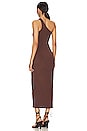 view 3 of 3 x REVOLVE Sloane Dress in Cappuccino