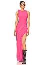 view 1 of 4 X Revolve Airess Maxi Dress in Knockout Pink