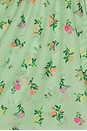 view 9 of 9 Vivian Mini Dress in Mint Ditsy