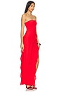 view 3 of 8 x REVOLVE Siobhan Dress in Risky Red
