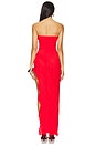 view 7 of 8 x REVOLVE Siobhan Dress in Risky Red
