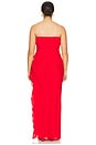 view 8 of 8 x REVOLVE Siobhan Dress in Risky Red