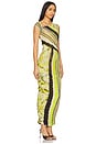view 3 of 8 MAXIVESTIDO BIONA in Wing Stripe