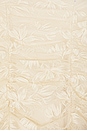 view 4 of 4 Tosca Leaf Lace Dress in Birch