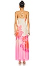 view 3 of 3 Romy Dress in Cloud Floral