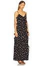 view 2 of 3 Ilaria Dress in Delicate Ditsy