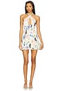 view 1 of 3 Amherst Dress in Summer Convo