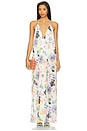 view 1 of 3 Mist Dress in Summer Convo