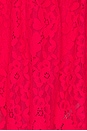 view 4 of 4 VESTIDO ARIA in Kiss Red