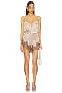 view 1 of 3 ROBE BUCKLEY in Dune Snake