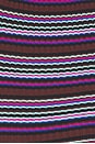 view 5 of 4 Simmons Dress in Chocolate Stripe