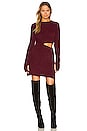 view 1 of 4 Orion Dress in Port Royale