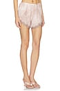 view 3 of 7 Priah Short in Dune Snake