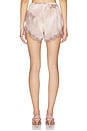 view 5 of 7 Priah Short in Dune Snake