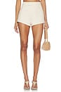 view 1 of 6 Minsk Short in Oatmeal