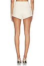 view 4 of 6 Minsk Short in Oatmeal