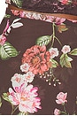 view 7 of 6 Gylnn Short in Chocolate Rose