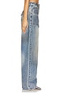 view 3 of 6 Rhett Carpenter Barrel Pant in Dusty Tint Wash