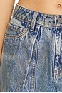 view 6 of 6 Rhett Carpenter Barrel Pant in Dusty Tint Wash